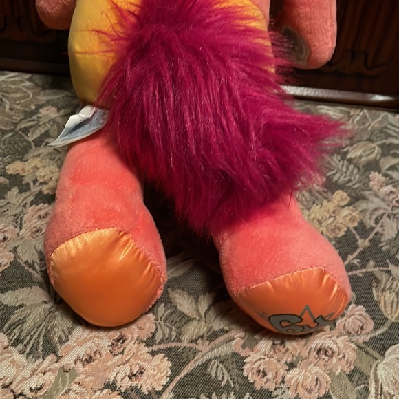 Build-A-Bear cat. - Picture 8 of 14